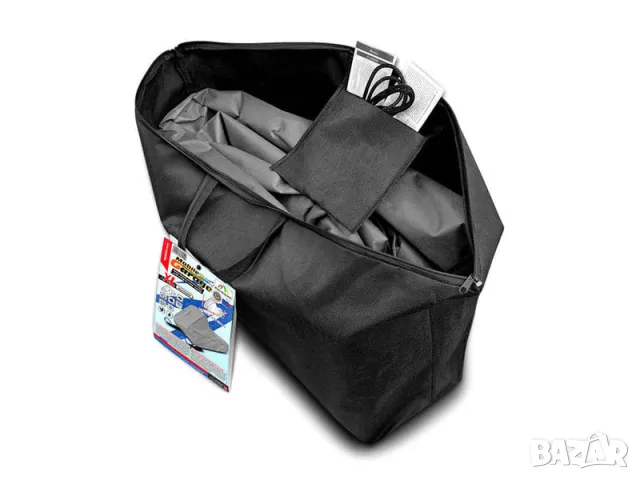 Покривало Kegel за моторна шейна, снимка 15 - Аксесоари и консумативи - 48746073