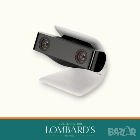 Камера за PS 5 Sony CFI-ZEY1, N: 514518 	