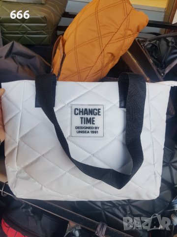 Чанта, снимка 3 - Чанти - 43356535