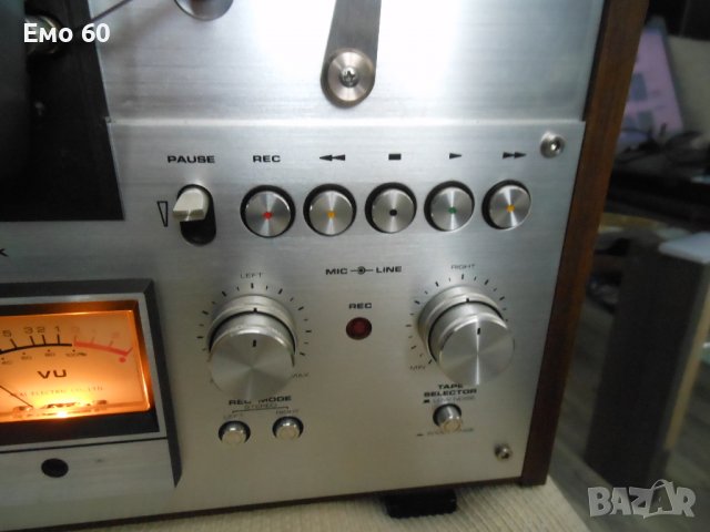 AKAI GX 630 D , снимка 5 - Декове - 39558672