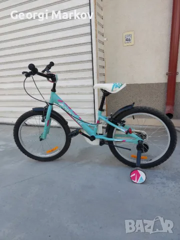 Перфектно, снимка 3 - Велосипеди - 49974353