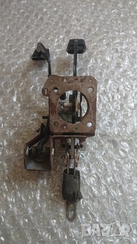 Спирачен педал и педал съединител за форд фокус , снимка 7 - Части - 50420734