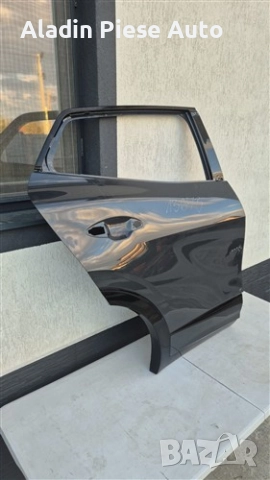Задна дясна врата Kia Sportage 5 NQ5 година 2022 2023 2024 2025 , снимка 4 - Аксесоари и консумативи - 52232173