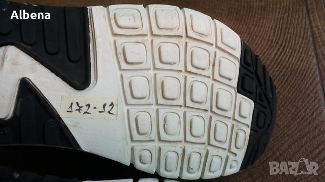 DIESEL Размер EUR 30 детски обувки естествена кожа 172-12-S, снимка 13 - Детски маратонки - 37883131