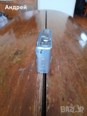 Фотоапарат Lumix, снимка 2 - Фотоапарати - 53350535