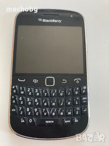 Blackberry Bold 9900, снимка 2 - Blackberry - 33275256