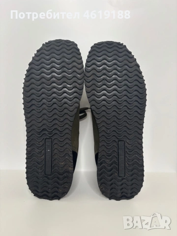 Мъжки маратонки NAPAPIJRI, снимка 5 - Маратонки - 53200435