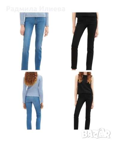 Нови дънки Tom Tailor, размер 28