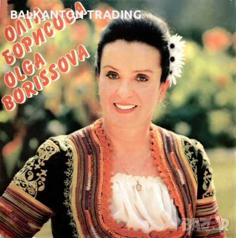 Колекция Нови плочи - НАРОДНА МУЗИКА по 20 лева за брой, снимка 17 - Грамофонни плочи - 32495025