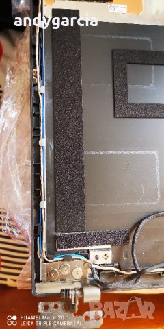 Lenovo T470p на части , НАЛИЧНОТО Е ОПИСАНО , проблем в дънната платка, снимка 10 - Дънни платки - 31591032