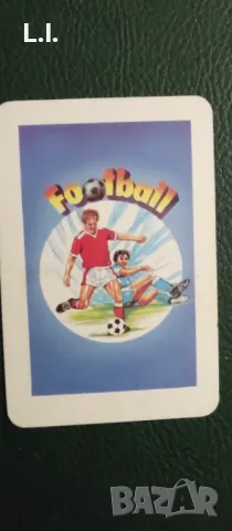 Dandy gum, карти от дъвки., снимка 2 - Колекции - 49118110