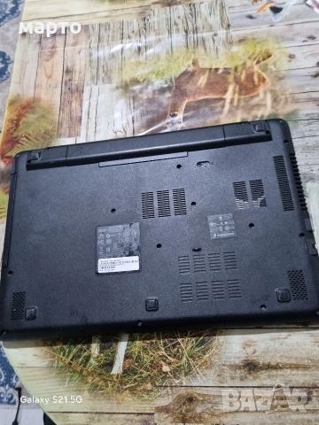Acer Aspire E5-511, снимка 8 - Лаптопи за дома - 52884166