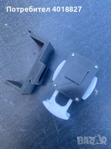 Стойка за телефон за Ауди А6 C6 4F, снимка 7 - Аксесоари и консумативи - 47719943