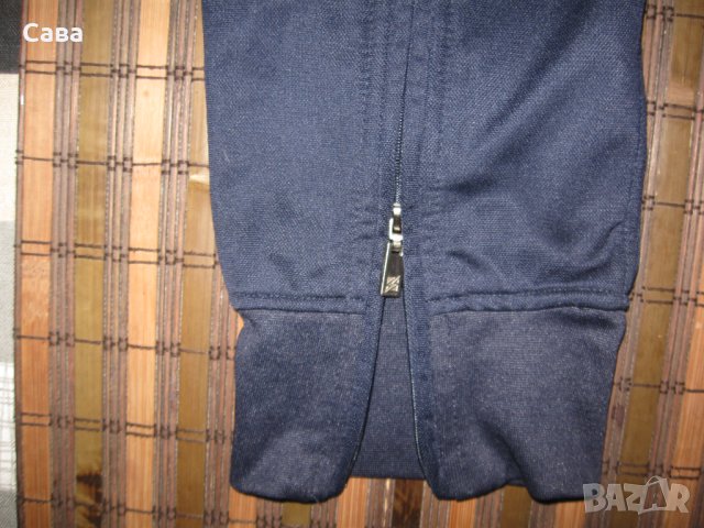 Спортни долнища GIVOVA,ZEUS мъжки,М-Л, снимка 6 - Спортни дрехи, екипи - 42575529