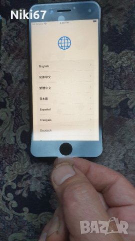 Iphone SE 2020 На части, снимка 1 - Apple iPhone - 32968566