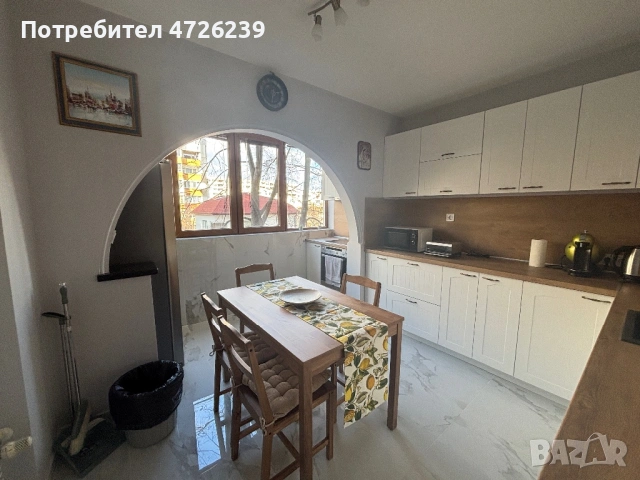 Тристаен апартамент Овча купел 1 , снимка 8 - Апартаменти - 53517799