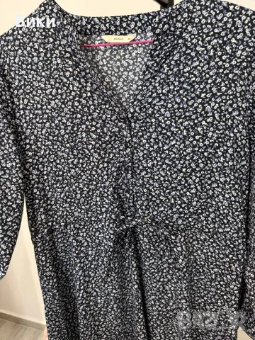 Рокля в размер М, снимка 9 - Рокли - 48504242