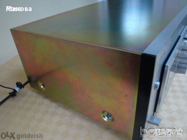 TEAC A-480 Vintage High-End  Deck ,Year: 1977, снимка 6 - Декове - 43323135