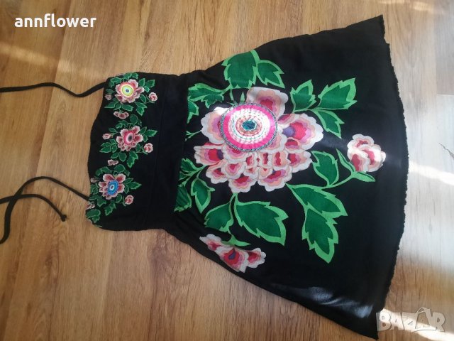 Топ туника Desigual, снимка 1