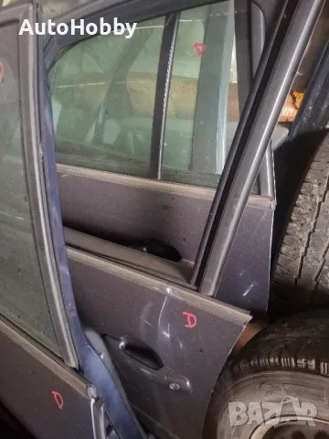 Врата Врати леви , десни Ситроен Ц4 Пикасо Citroen C4 2009г., снимка 5 - Части - 48691655