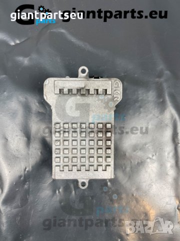 Таралеж парно за БМВ е65 е66 BMW e65 e66 , 6918873, снимка 2 - Части - 40226047