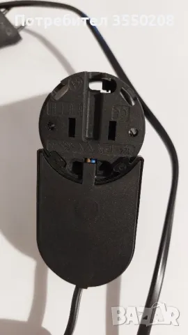 Малка лампа, снимка 3 - Настолни лампи - 48908878