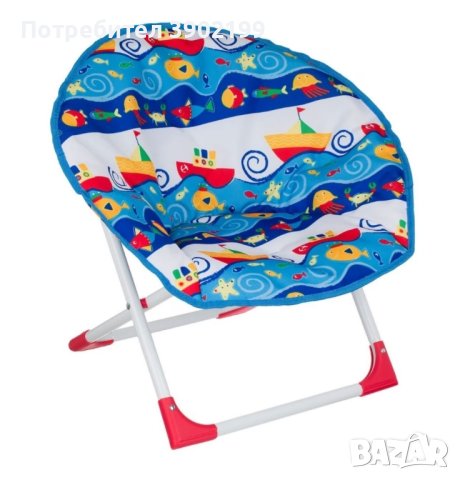 Детски шезлонг столче в Детски шезлонги в гр. Варна - ID43079201 — Bazar.bg