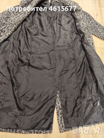 H&M палто, снимка 7 - Палта, манта - 52021945