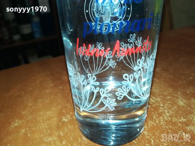 plоmari ouzo-чаша 1бр 0512231134, снимка 3 - Колекции - 43281684