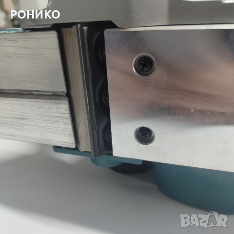 Makita Електрическо ренде 620 W  KP0800, снимка 6 - Други инструменти - 43757085