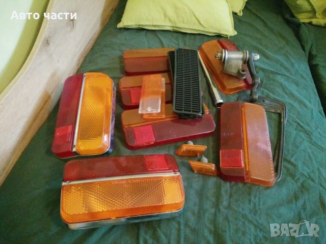 Авточасти ВАЗ-ЛАДА-НИВА-ЖИГУЛА.МОСКВИЧ.ВСИЧКИ МОДЕЛИ РУСКИ КОЛИ .0895486622, снимка 11 - Части - 35144732