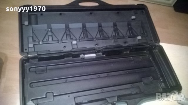 ROLAND-ТВЪРД КЕИС ЗА СИНТЕЗАТОР-ВНОС ШВЕЦИЯ, снимка 10 - Синтезатори - 27888868