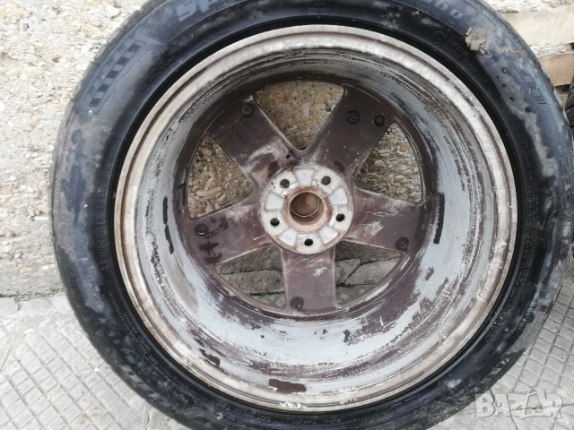 18 5х112, 18 5x112 Audi, Vw, Seat, Skoda, , снимка 13 - Гуми и джанти - 44033242