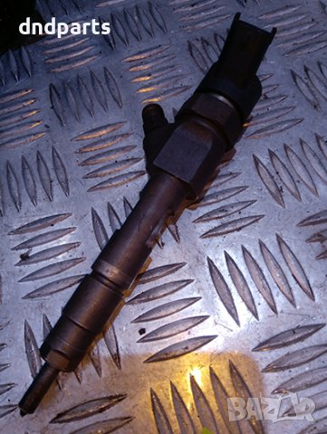 Дюза дизел за Renault Megane, 1.9dCi, 2004г.