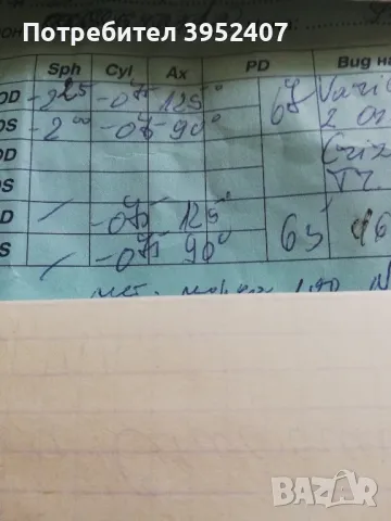 Рамки за диоптрични очила, снимка 7 - Слънчеви и диоптрични очила - 43876117