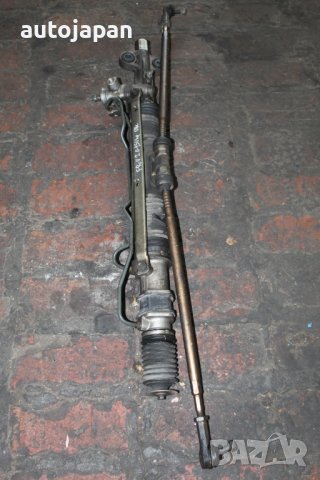 Кормилна рейка Хонда фр-в 2.0 150кс 08г Honda fr-v 2.0 150hp 2008, снимка 4 - Части - 43132429