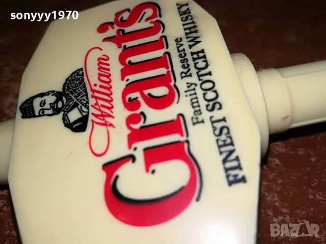 GRANTS 2802231729, снимка 11 - Колекции - 39839461