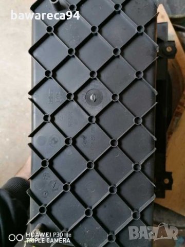 Кутия за в багажника за BMW E46 , снимка 5 - Аксесоари и консумативи - 28007134