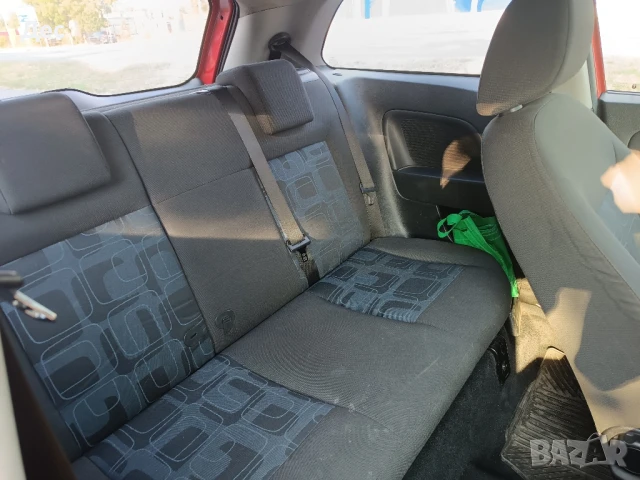 Форд Фиеста 1.4. бензин, снимка 8 - Автомобили и джипове - 51061546