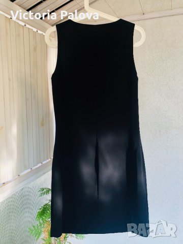 LBD,малка черна рокля CAPRICE , снимка 3 - Рокли - 26353866