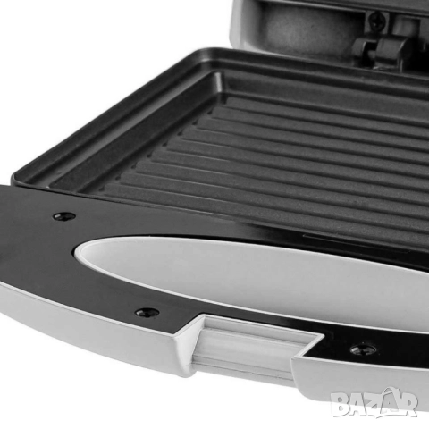 Уред за сандвичи Termomax TX702, 750W, грил плоча, снимка 3 - Друга електроника - 52098645