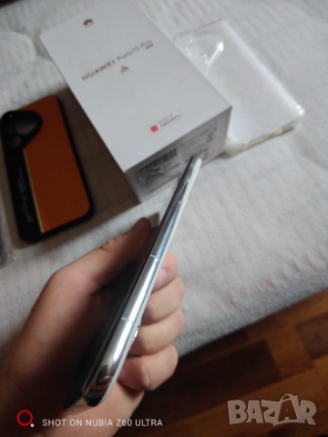Huawei pura 70 pro , снимка 5 - Huawei - 52351170
