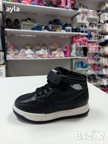 Детски кецове