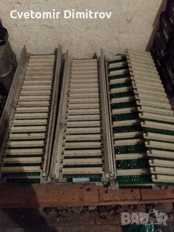 Електронна скрап , снимка 3 - Друга електроника - 50499153