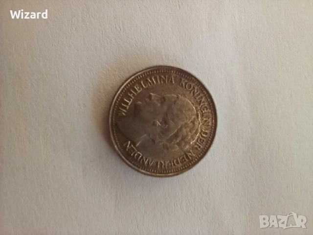 10 цента 1936 Холандия UNC, снимка 3 - Нумизматика и бонистика - 52215306