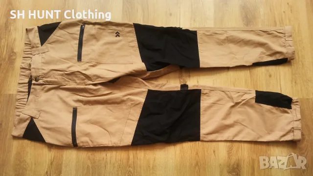 157 FUNKTION Stretch Trouser размер L / XL панталон със здрава и еластична материи - 989