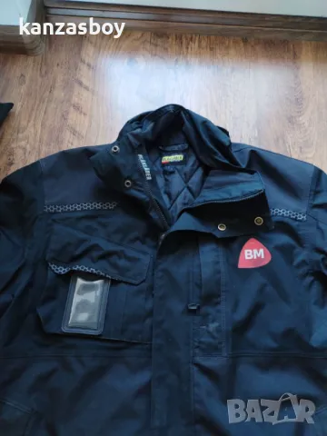 Blaklader Winter jacket - мъжко работно яке L