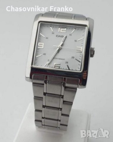 Уникален дизайнерски елегантен стилен и марков часовник, снимка 2 - Мъжки - 32362751