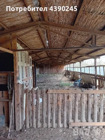 животновъден обект , снимка 8 - Други - 49296149