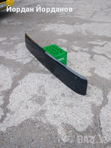 Сенник за МАН, снимка 4 - Аксесоари и консумативи - 51877301